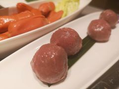 -海底捞火锅(青悦城店)