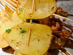 -水浒烤肉(国贸总店)