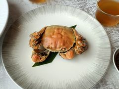 -夏宫中餐厅(静安香格里拉店)