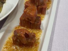 -盛百味·家宴餐厅(霸州分店)