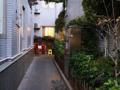 -成都驻京办餐厅(蜀都宾馆店)
