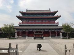 -天津妈祖文化园