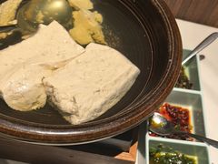 -贡宴盐帮菜自贡驻京联络处餐厅