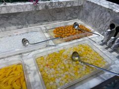 -火锅岛潮牌自助餐厅(天津天佑城店)