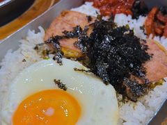 -姜虎东白丁烤肉(银泰中心in99店)