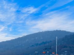 -中旅松花湖滑雪场