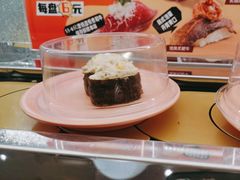 -争鲜回转寿司(太阳宫凯德SURPER店)