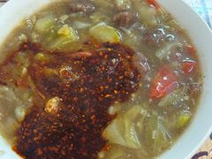 -刘老虎肉丸糊辣汤(总店)