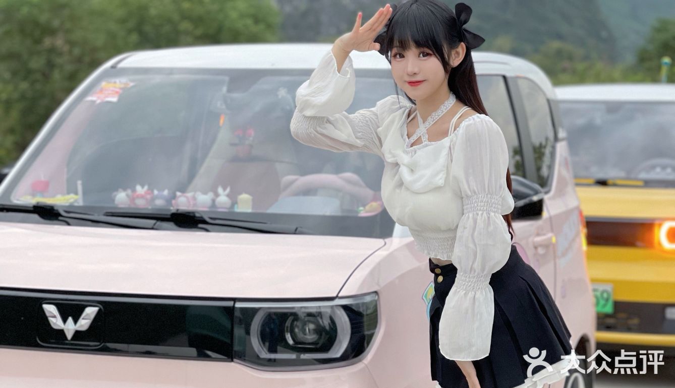 桂林探店|远离城市喧嚣 体验只属于自己的山水田园