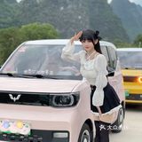 桂林探店|远离城市喧嚣 体验只属于自己的山水田园