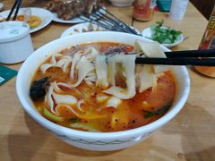 -合记烩面(高新区店)