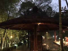 -天目湖御水温泉·度假酒店