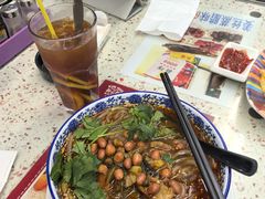 -新辉港式茶餐厅(北栅店)