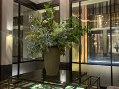 -傲泓度假酒店(河西奥体店)