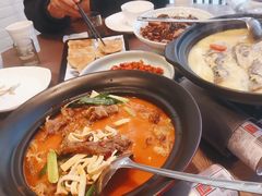 -丽华园(汉阳龙阳店)