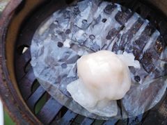 -海口骑楼小吃街