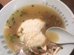 -王春春鸡汤饭(上海中海环宇城店)