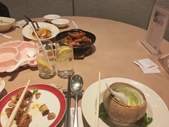 -海口万豪中餐厅·粤菜·海南菜· 平价海鲜·茶点· KTV包房