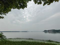 -东湖生态旅游风景区