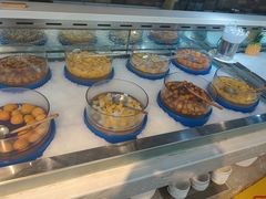 -圣罗巴海鲜烤肉自助(佳兆业店)