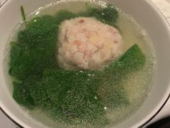 狮子头汤-大董(环贸iapm店)