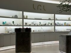 -Let’s Relax Spa(Siam Square One)