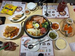 -韩香福脊骨汤锅(上杭路店)