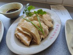 -百家鸡味馆(清泰店)