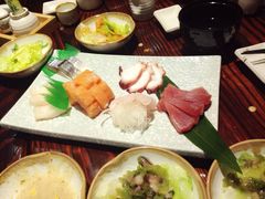 -石屋料理(南京西路店)