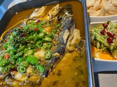 -半天妖烤鱼(海那城店)