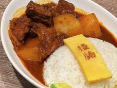 -敏华冰厅(天河城店)