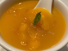 -翡翠小城·海鲜豆捞·广式点心(老佛爷店)