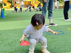 -满天星幼儿园(北京太阳宫园)