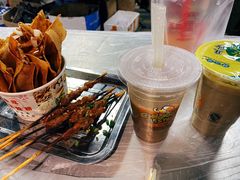 -小民大排档(光谷店)
