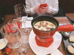-安妮意大利餐厅(世贸天阶店)