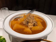 -贡宴盐帮菜自贡驻京联络处餐厅