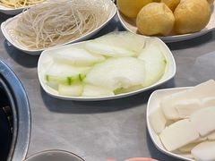 -光头药膳鸡(莱茵小镇店)