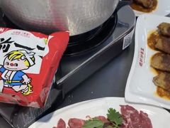 -燃计沙茶皇·香港沙茶火锅(人广旗舰店)