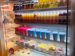 -BreadTalk面包新语·烘焙蛋糕(富力海珠城店)