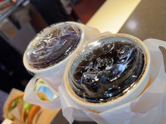 -麦当劳(深圳北站高铁店)