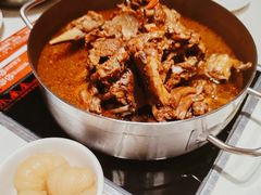 -蝎王府羊蝎子(北大地店)