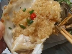 -老虎滩大连海鲜烧烤(建邺云锦路总店)