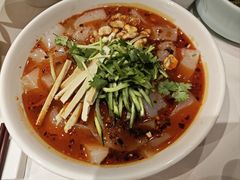 黑米凉粉-凯鸽酒楼•雁北民间菜(华北星店)