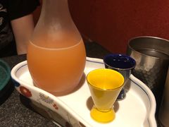 -丝路金桃·新疆菜(徐汇店)