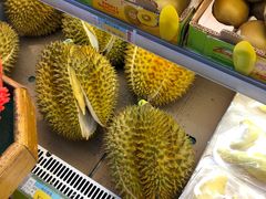 -乐乐鲜果(解放南路店)