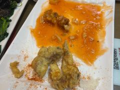 -鲁南仔·滕州炒鸡(经三路店)