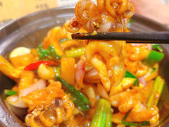 -友德福.老字号粤菜.广州地标融合美食(荔湾路店)