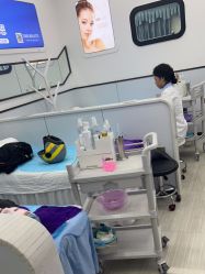 -蕾特恩专业祛痘·皮肤管理