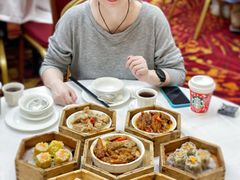 -番禺宾馆丽苑厅