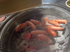 -小黑牛烤肉(聚隆店)